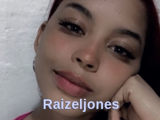 Raizeljones