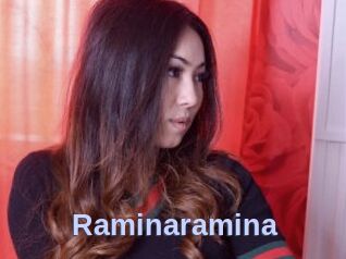 Raminaramina