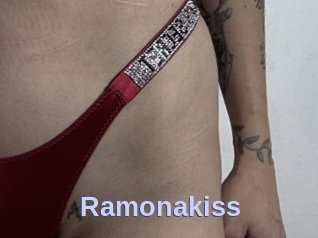 Ramonakiss