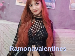Ramonavalentines