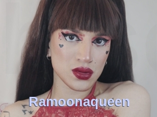 Ramoonaqueen