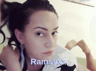 Ramsyxx