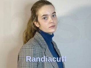 Randiacuff