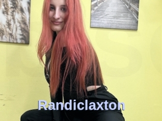 Randiclaxton