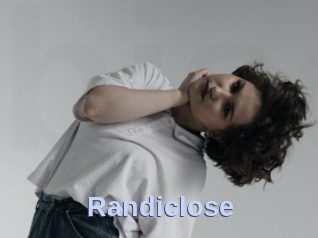 Randiclose