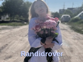 Randidrover