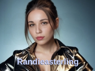 Randieasterling