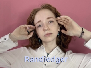 Randiedger