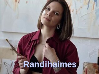 Randihaimes
