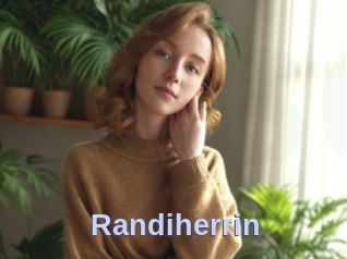Randiherrin