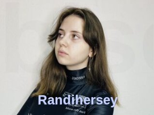 Randihersey