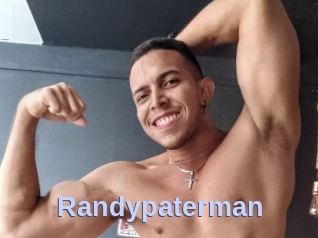 Randypaterman