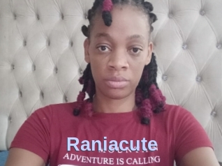 Raniacute