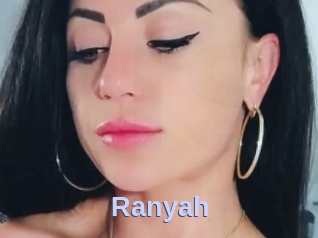 Ranyah
