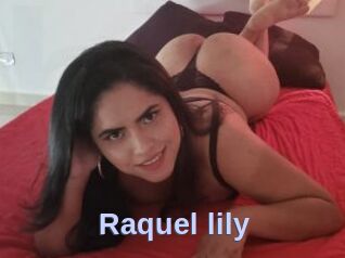 Raquel_lily