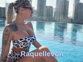 Raquellevon