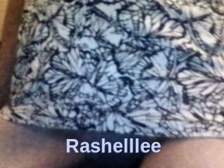 Rashelllee