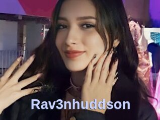 Rav3nhuddson
