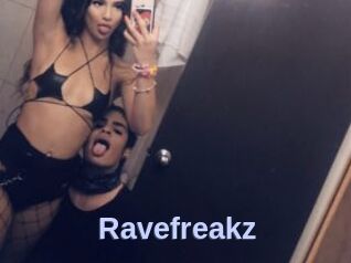Ravefreakz