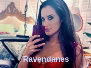 Ravendanes
