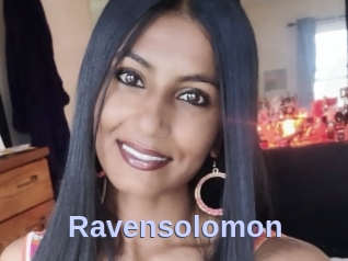 Ravensolomon