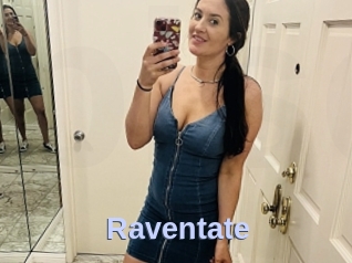 Raventate
