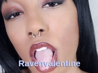 Ravenvalentine