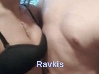Ravkis