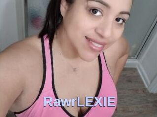 RawrLEXIE