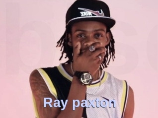 Ray_paxton