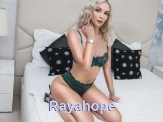 Rayahope
