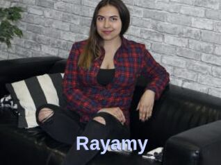 Rayamy