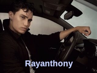 Rayanthony