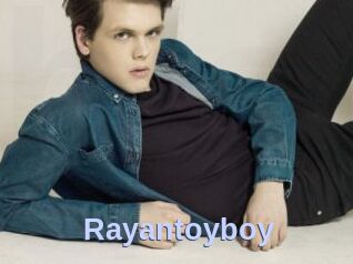 Rayantoyboy