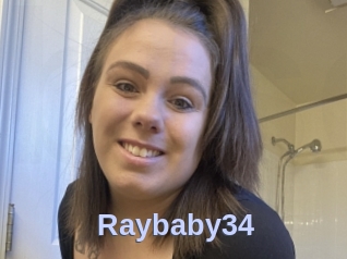 Raybaby34