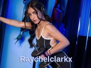 Raychelclarkx