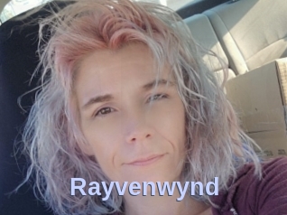Rayvenwynd