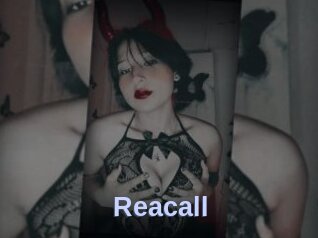 Reacall