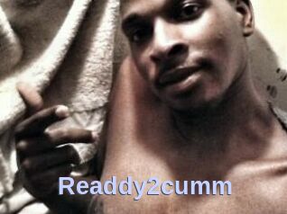 Readdy2cumm