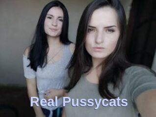 Real_Pussycats