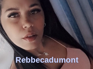 Rebbecadumont