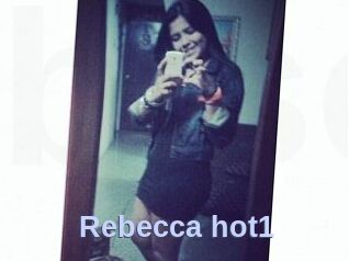 Rebecca_hot1
