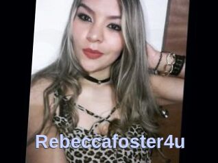 Rebeccafoster4u