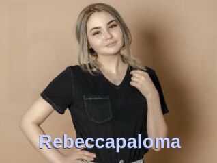 Rebeccapaloma