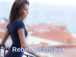 Rebeccasanchez