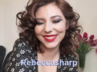 Rebeccasharp