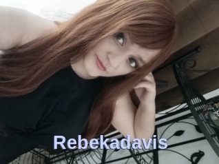 Rebekadavis
