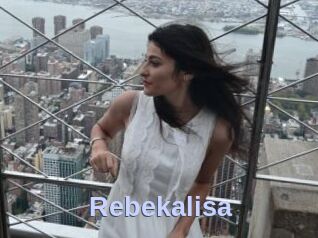 Rebekalisa
