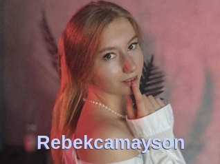 Rebekcamayson
