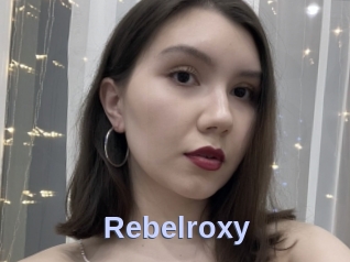 Rebelroxy